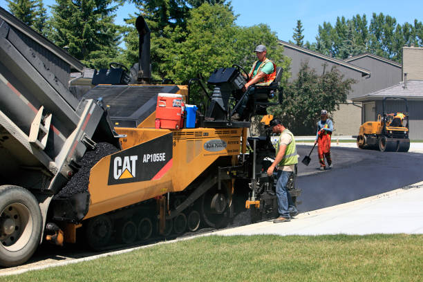 Professional Driveway Pavers in Sandusky, OH